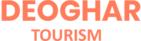 Deoghar tourism logo